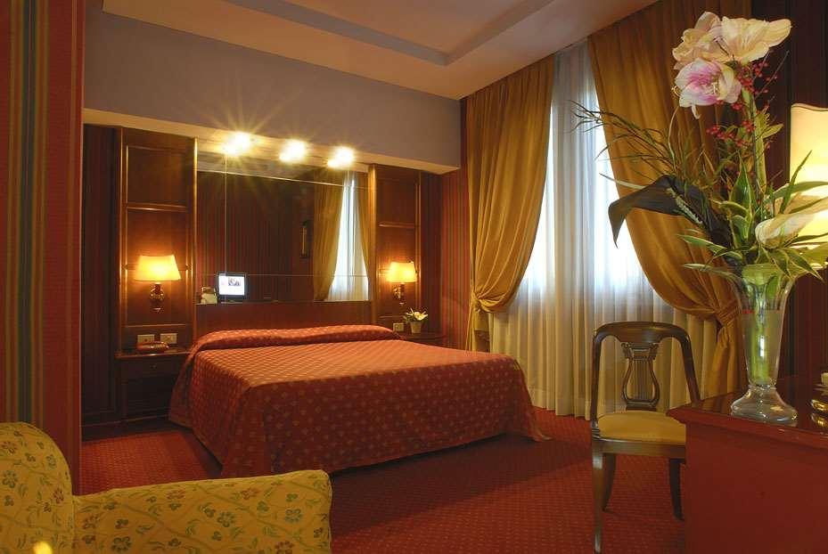 Atlante Garden Hotel Roma Quarto foto