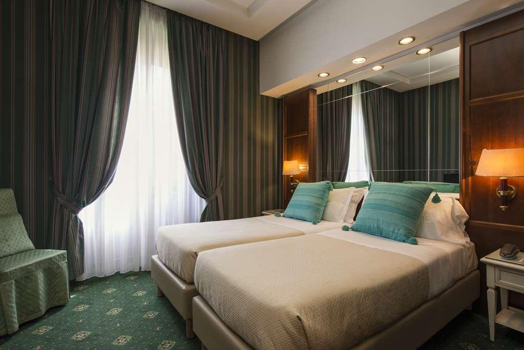 Atlante Garden Hotel Roma Quarto foto