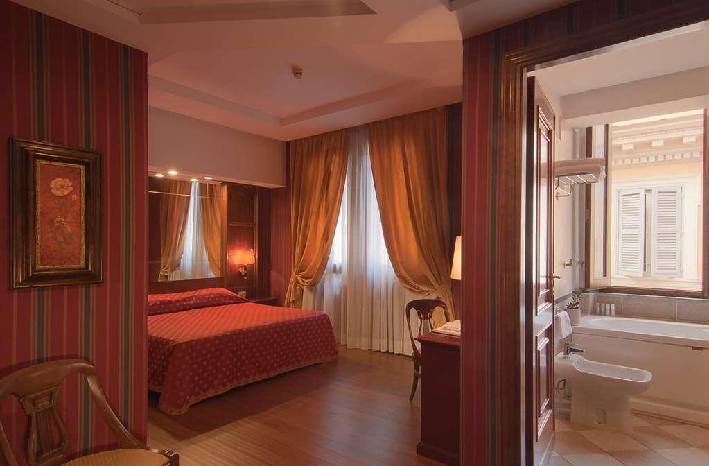 Atlante Garden Hotel Roma Quarto foto